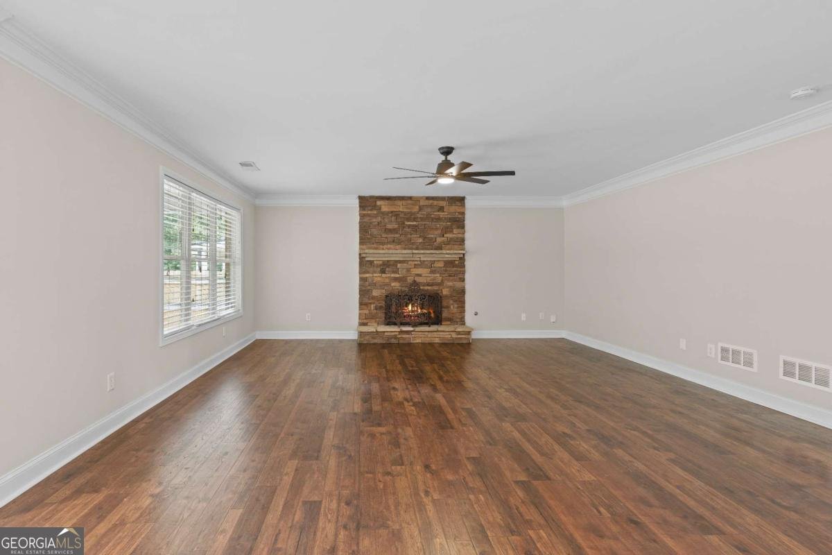 3706 Devon Park Lane Kennesaw - Photo 6