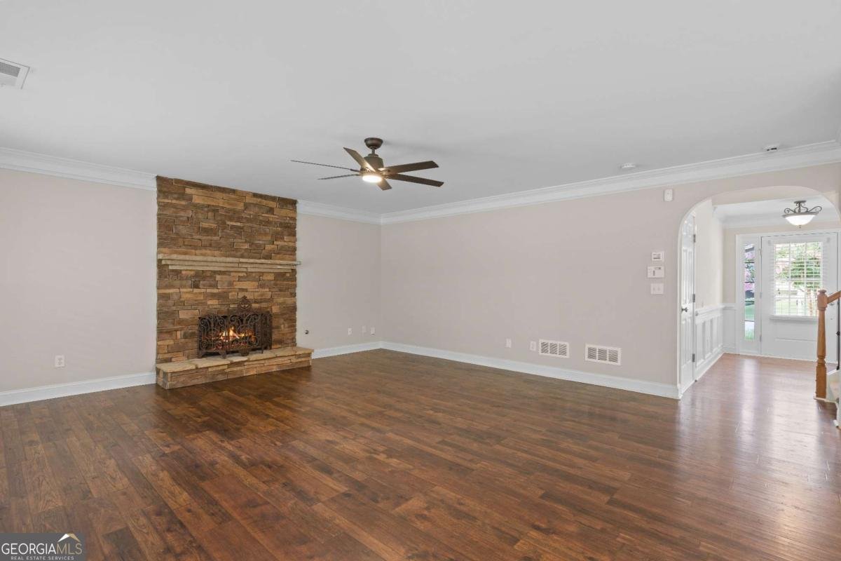 3706 Devon Park Lane Kennesaw - Photo 7