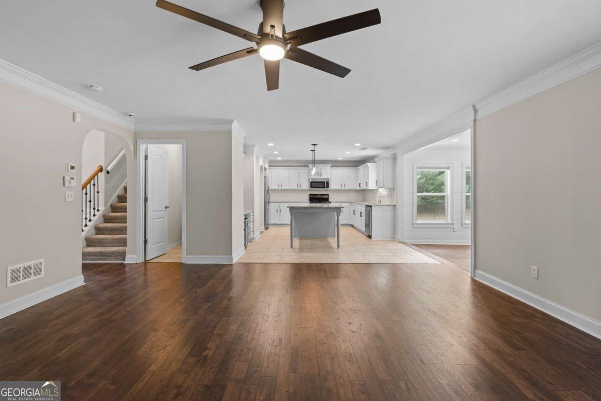 3706 Devon Park Lane Kennesaw - Photo 8