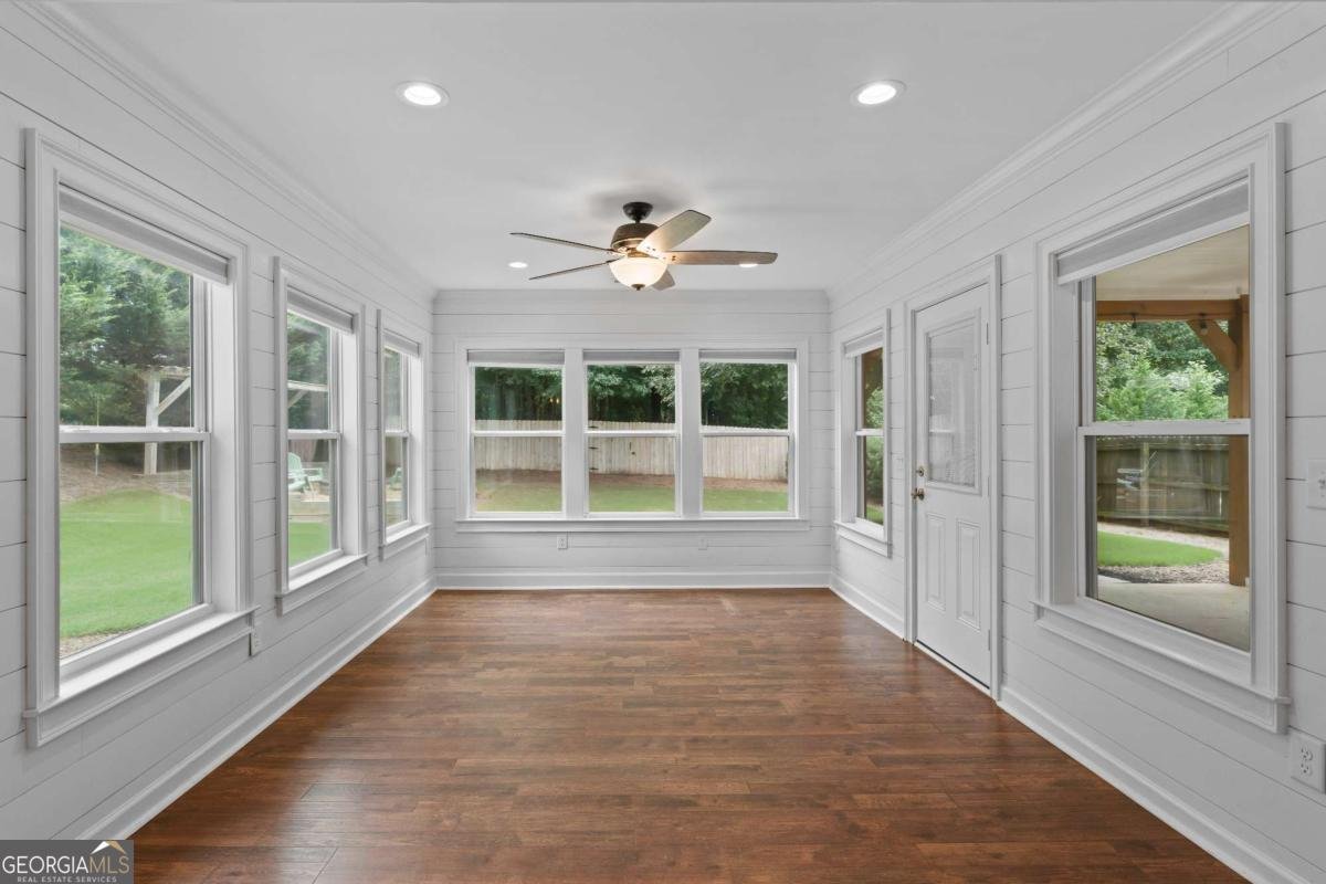 3706 Devon Park Lane Kennesaw - Photo 9