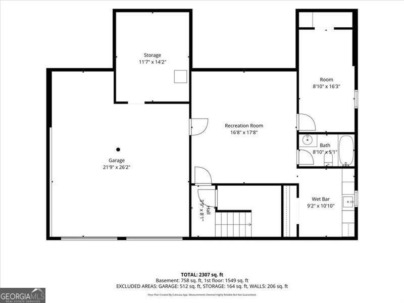 1046 Washington Avenue Woodstock - Photo 60