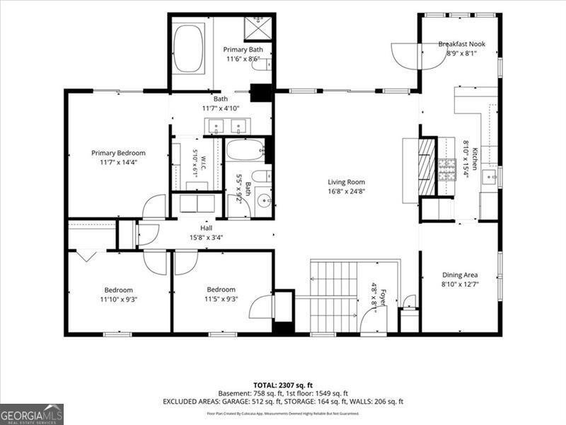 1046 Washington Avenue Woodstock - Photo 61