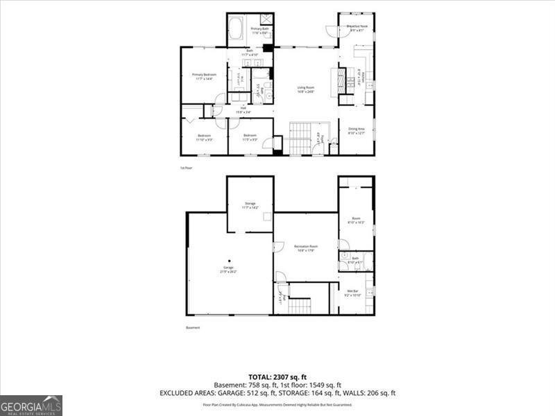 1046 Washington Avenue Woodstock - Photo 62