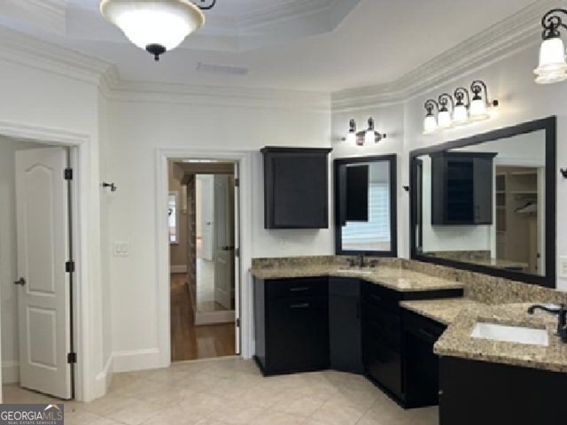 8069 Kenstone Court Sandy Springs - Photo 11