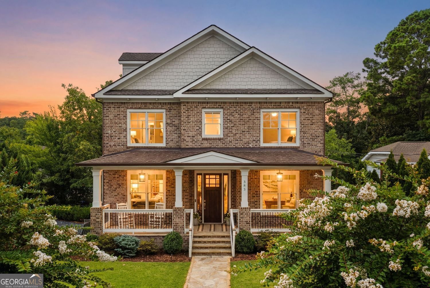 383 Peachtree Avenue Atlanta - main photo