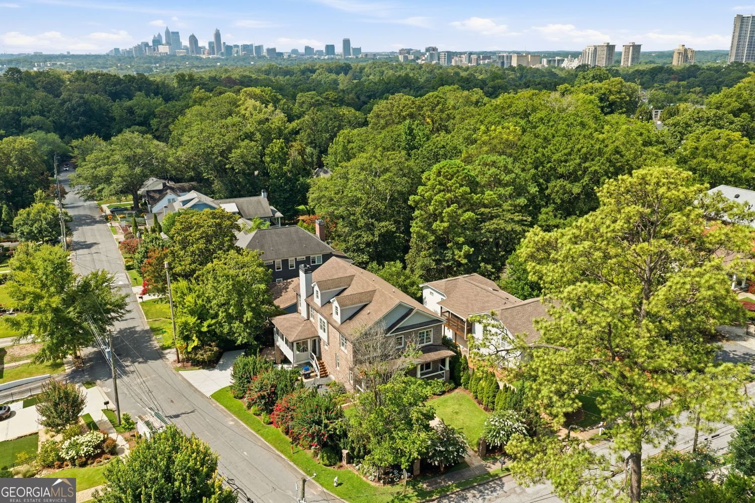 383 Peachtree Avenue Atlanta - Photo 14
