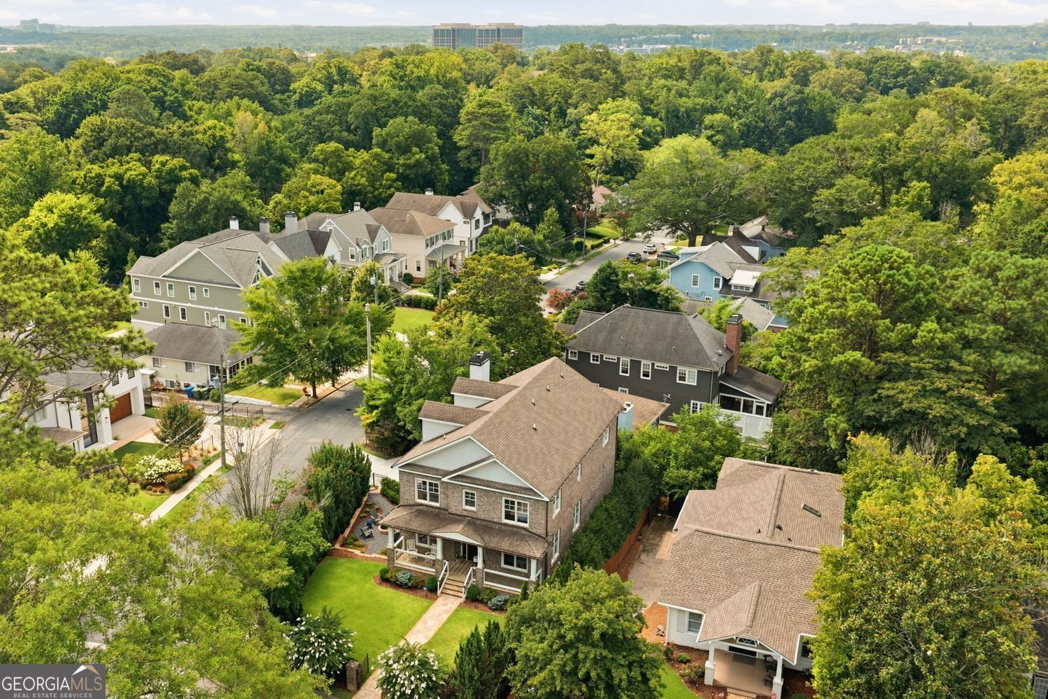 383 Peachtree Avenue Atlanta - Photo 15