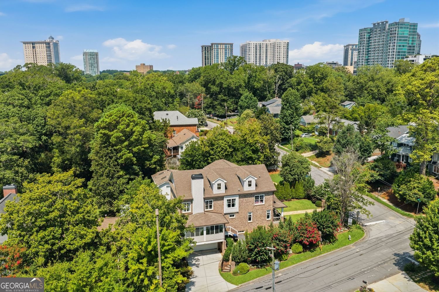383 Peachtree Avenue Atlanta - Photo 16