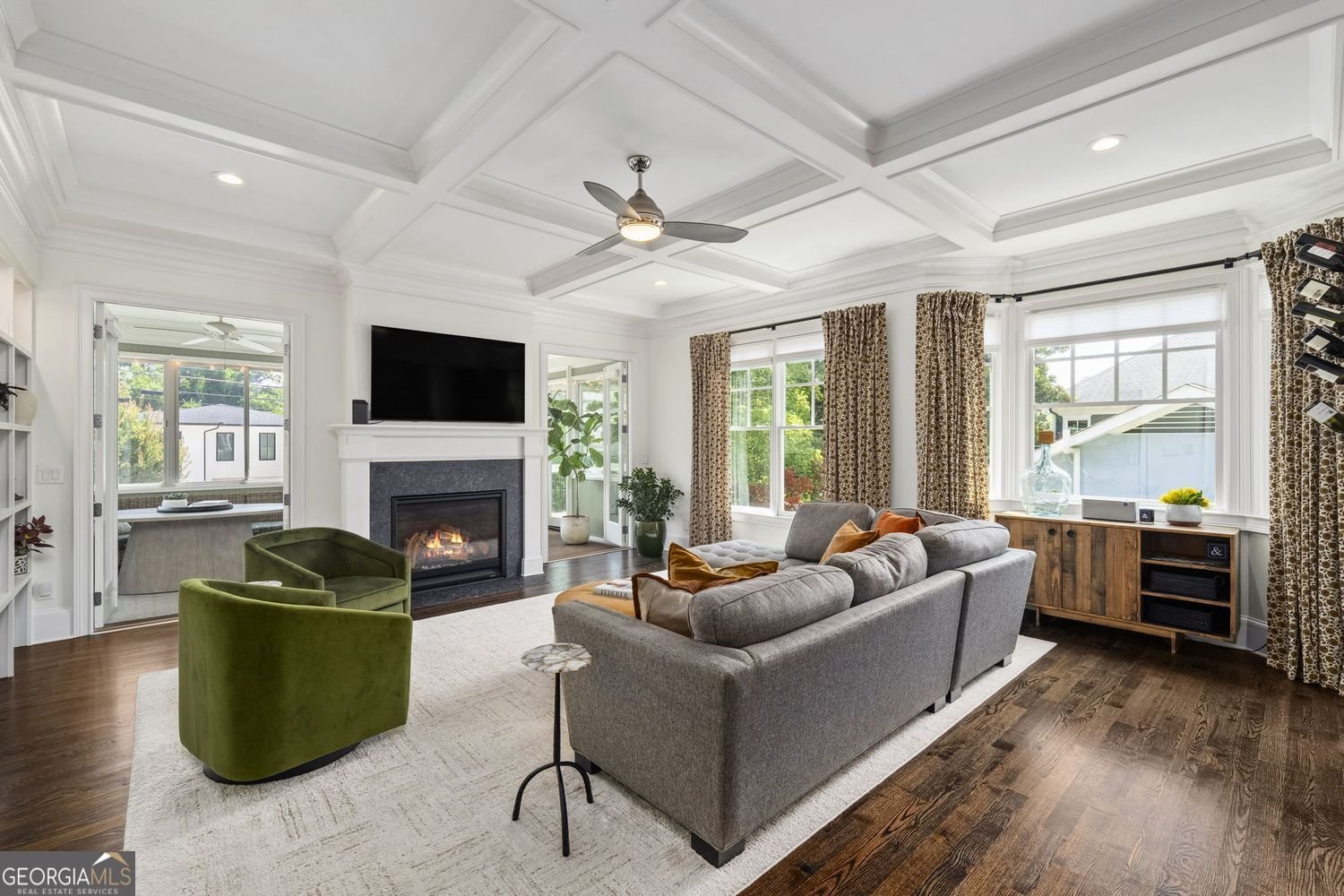 383 Peachtree Avenue Atlanta - Photo 28