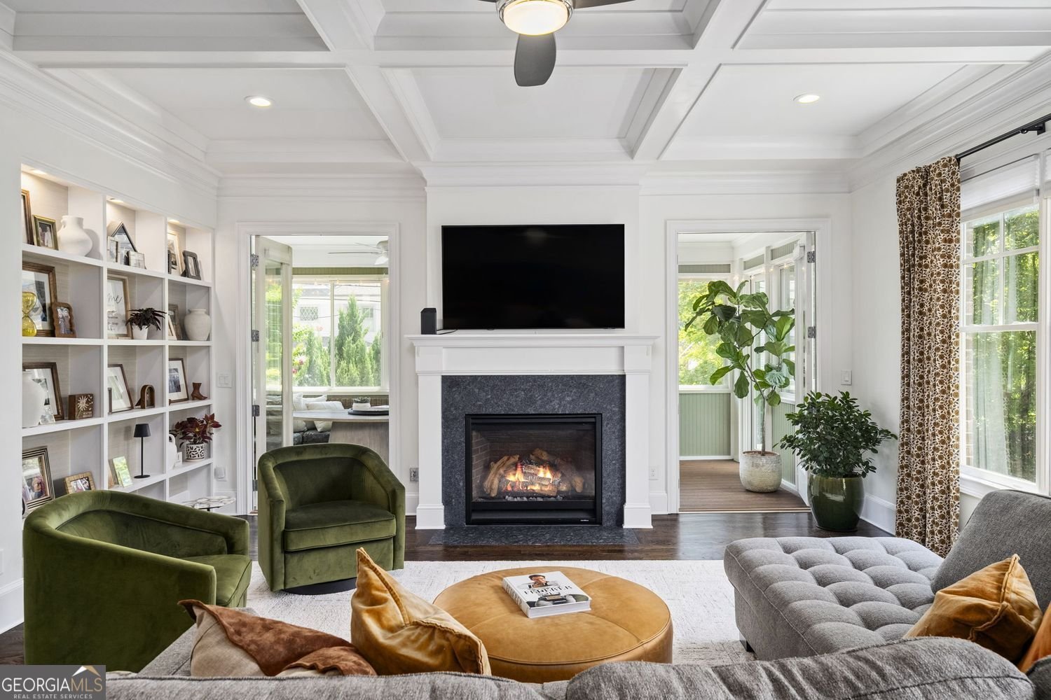 383 Peachtree Avenue Atlanta - Photo 30
