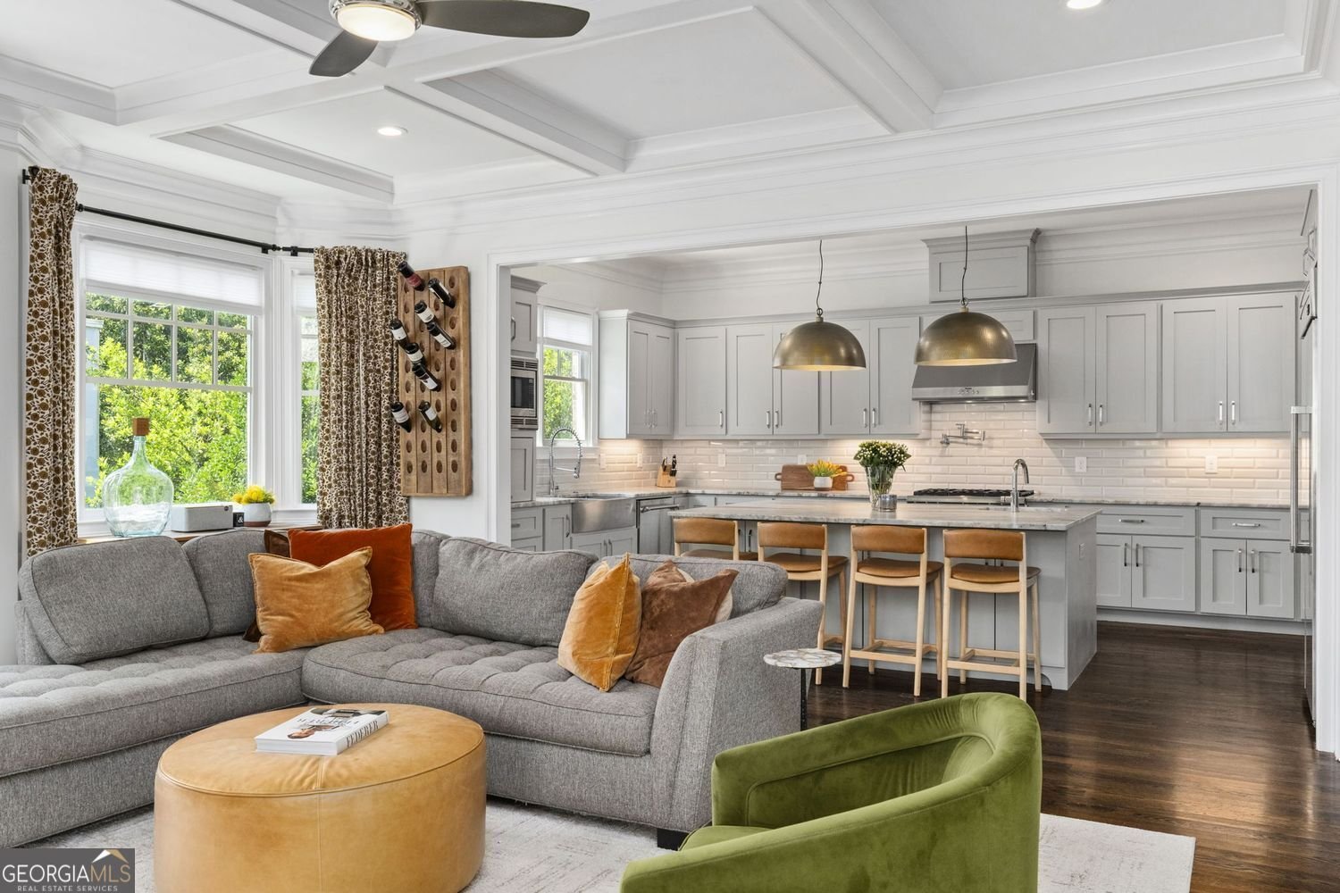 383 Peachtree Avenue Atlanta - Photo 34