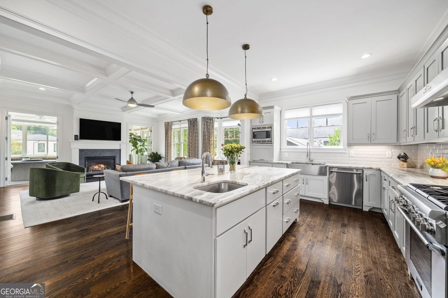 383 Peachtree Avenue Atlanta - Photo 37