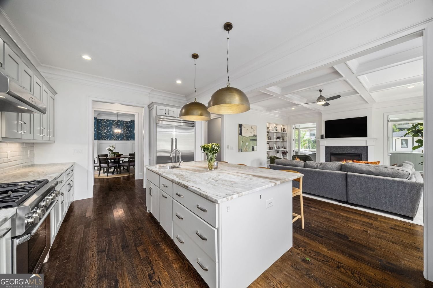 383 Peachtree Avenue Atlanta - Photo 40