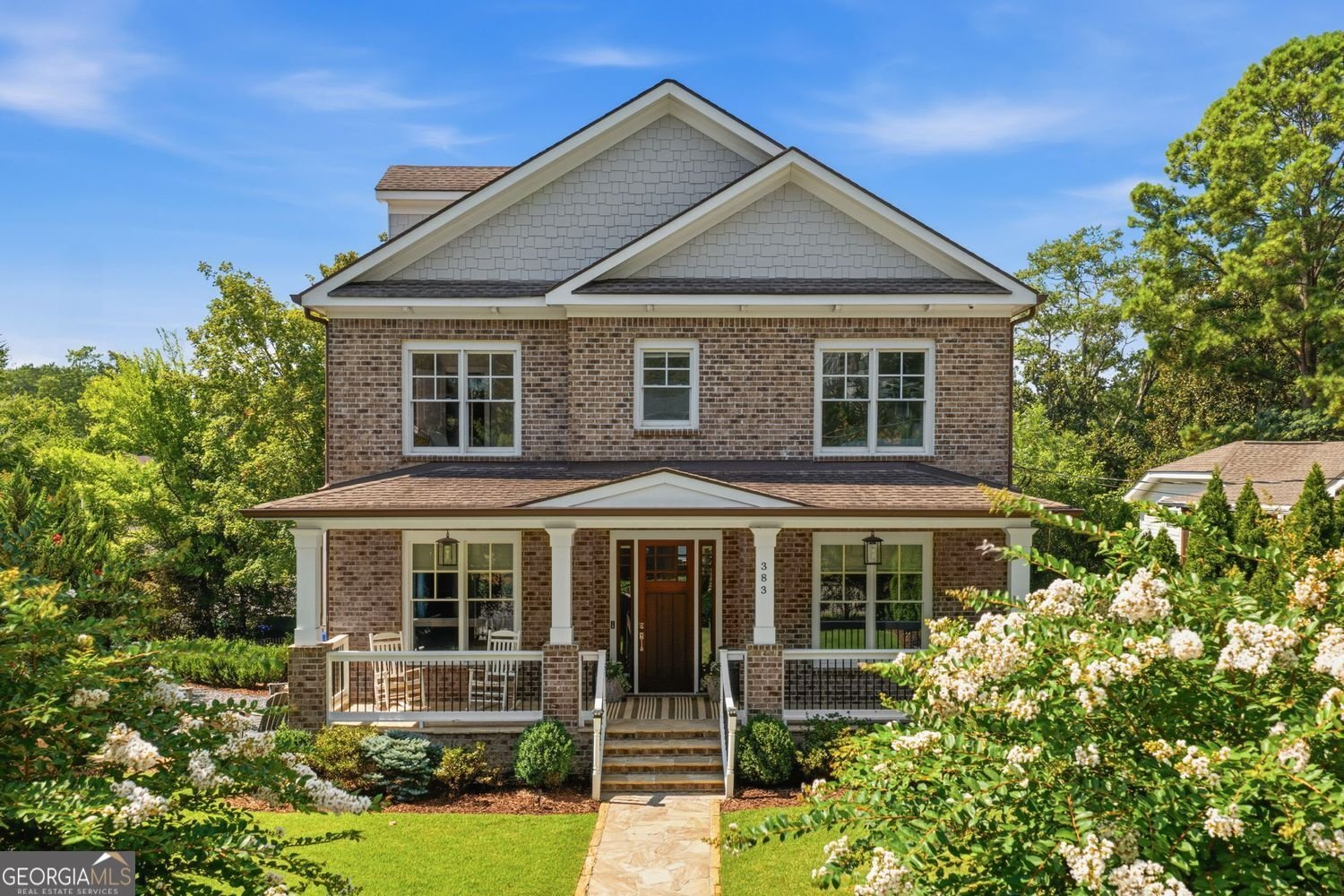 383 Peachtree Avenue Atlanta - Photo 6