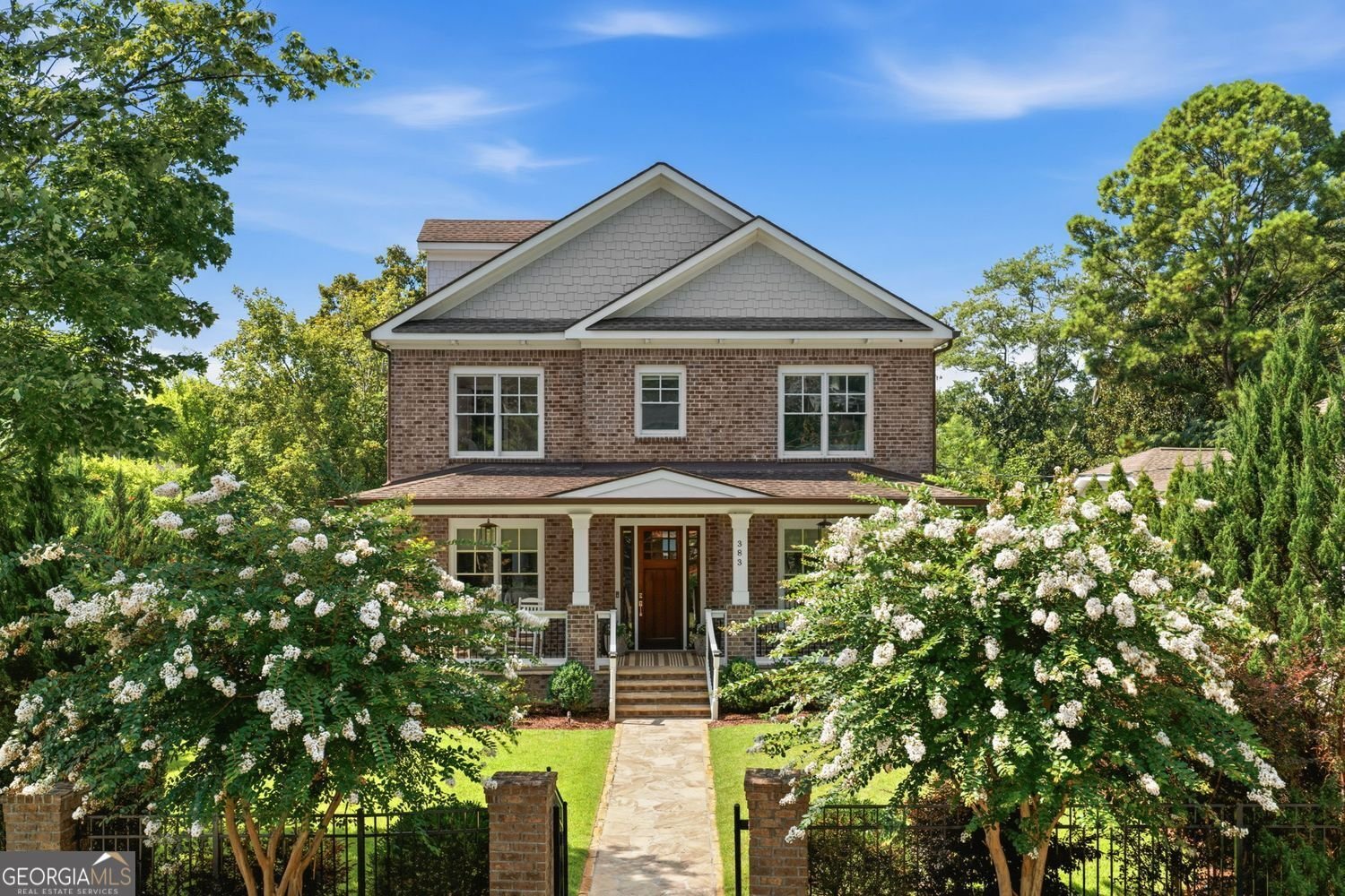 383 Peachtree Avenue Atlanta - Photo 7