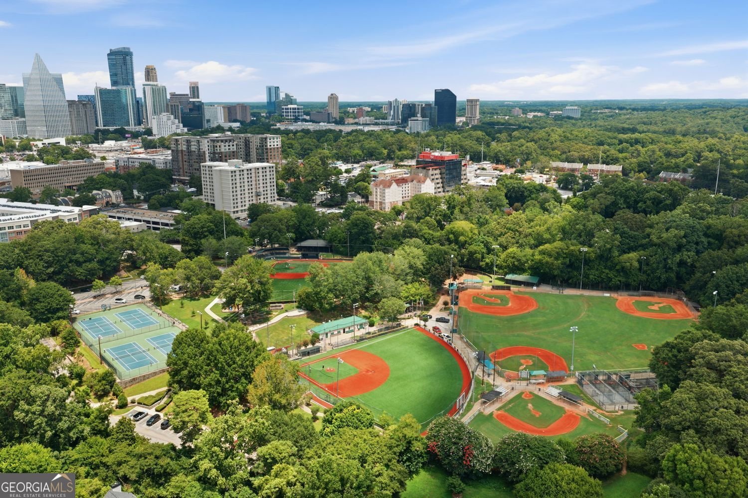 383 Peachtree Avenue Atlanta - Photo 76