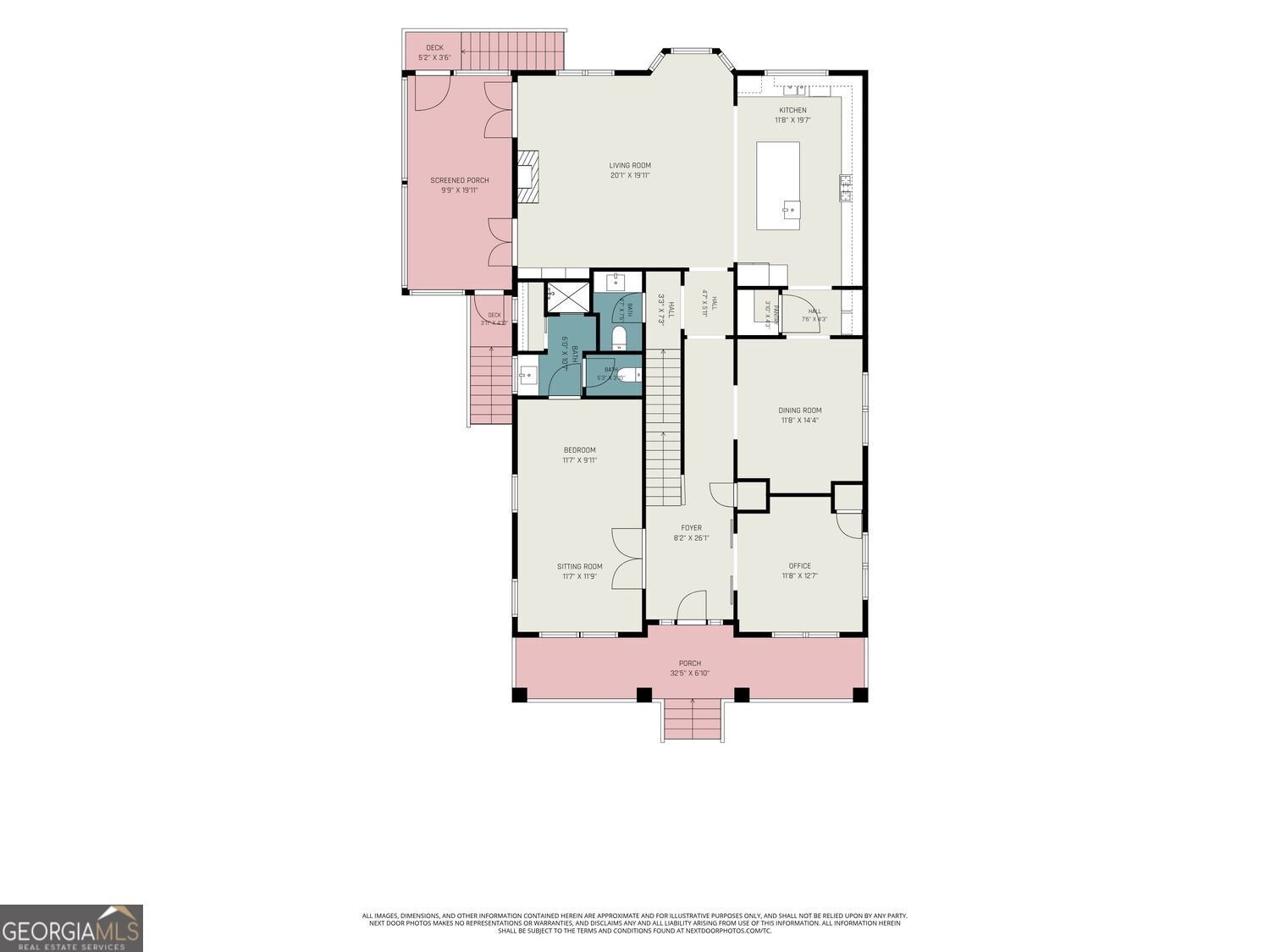 383 Peachtree Avenue Atlanta - Photo 81