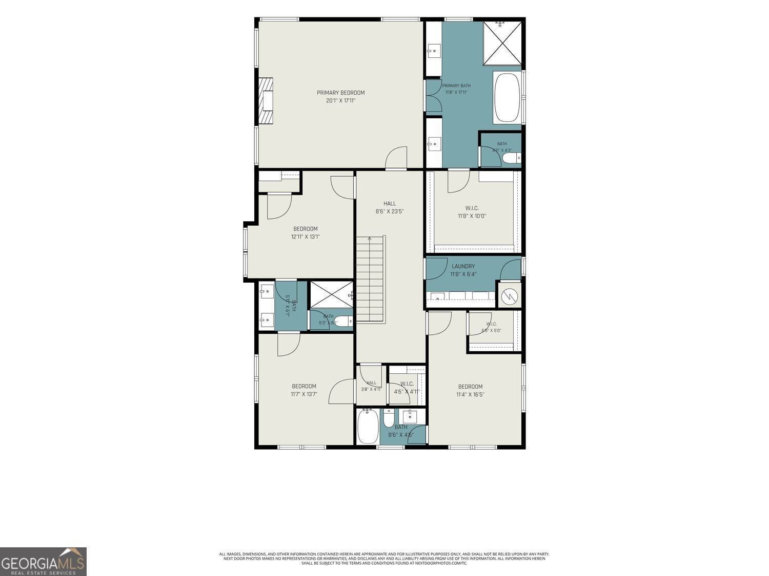 383 Peachtree Avenue Atlanta - Photo 82