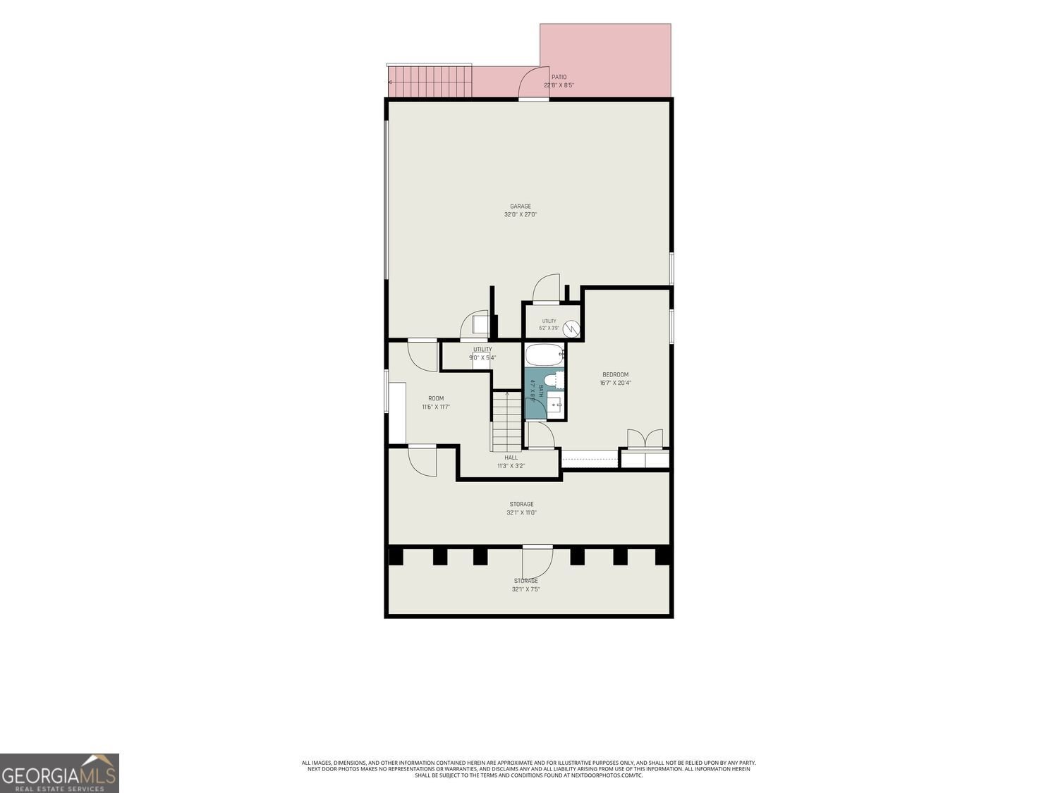 383 Peachtree Avenue Atlanta - Photo 83