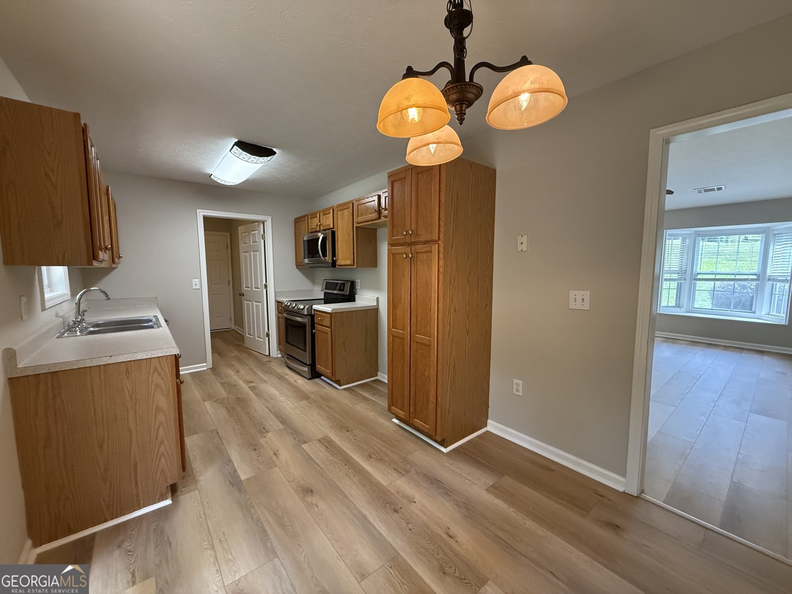 449 Hampton Green Drive Lagrange - Photo 20