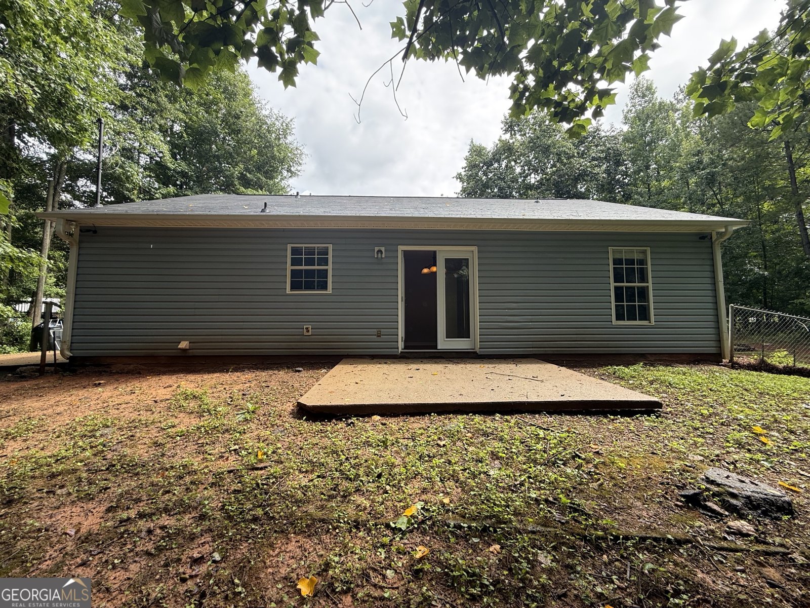 449 Hampton Green Drive Lagrange - Photo 36