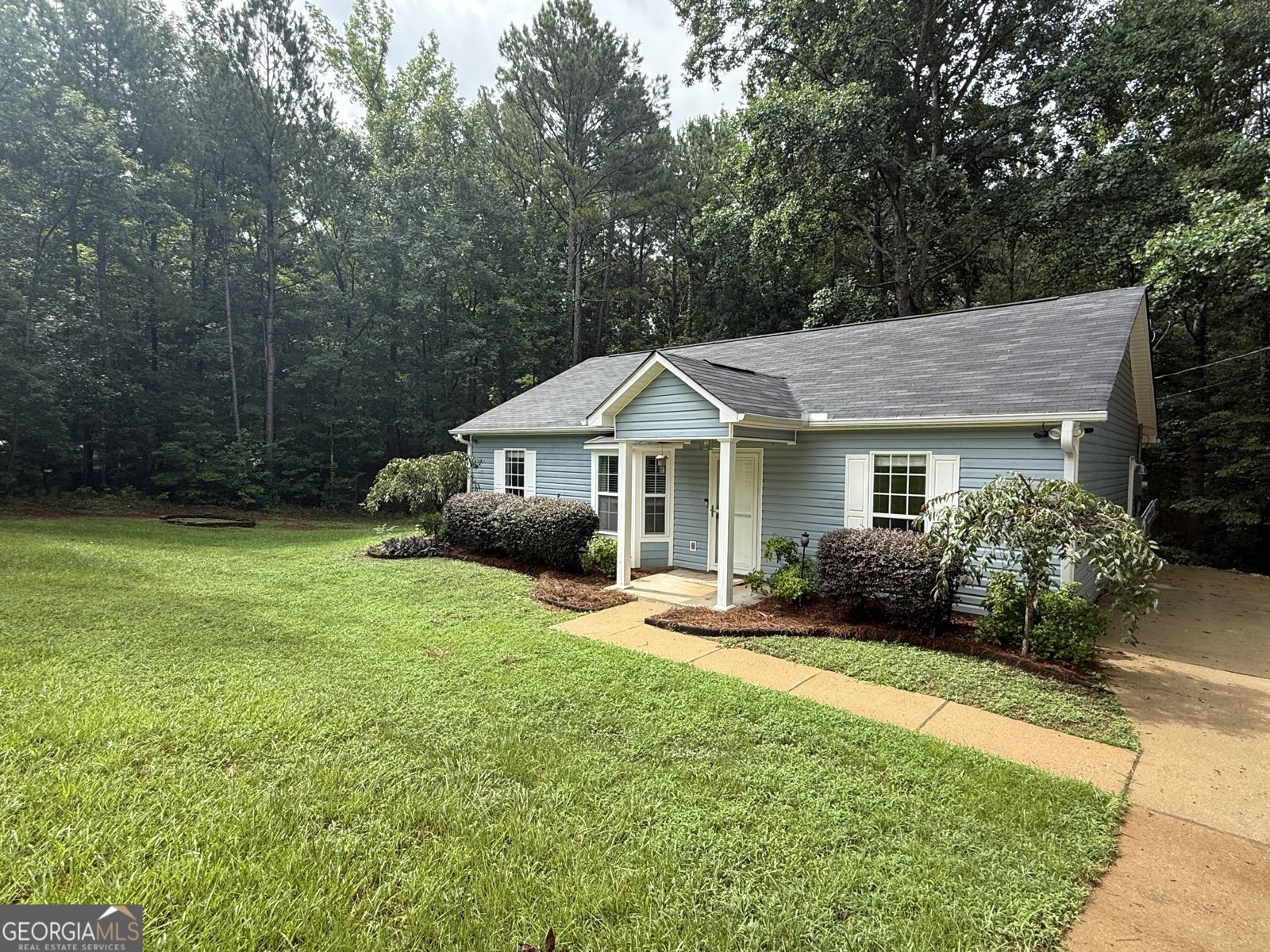 449 Hampton Green Drive Lagrange - Photo 6
