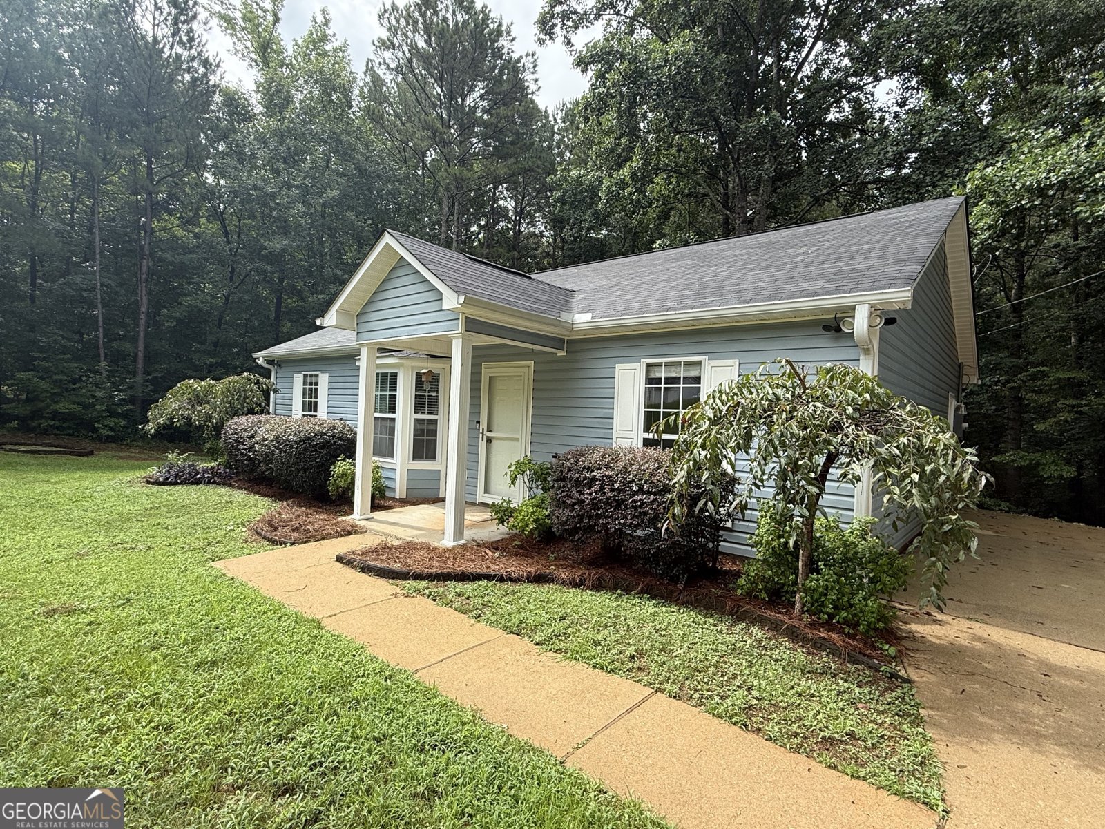 449 Hampton Green Drive Lagrange - Photo 7