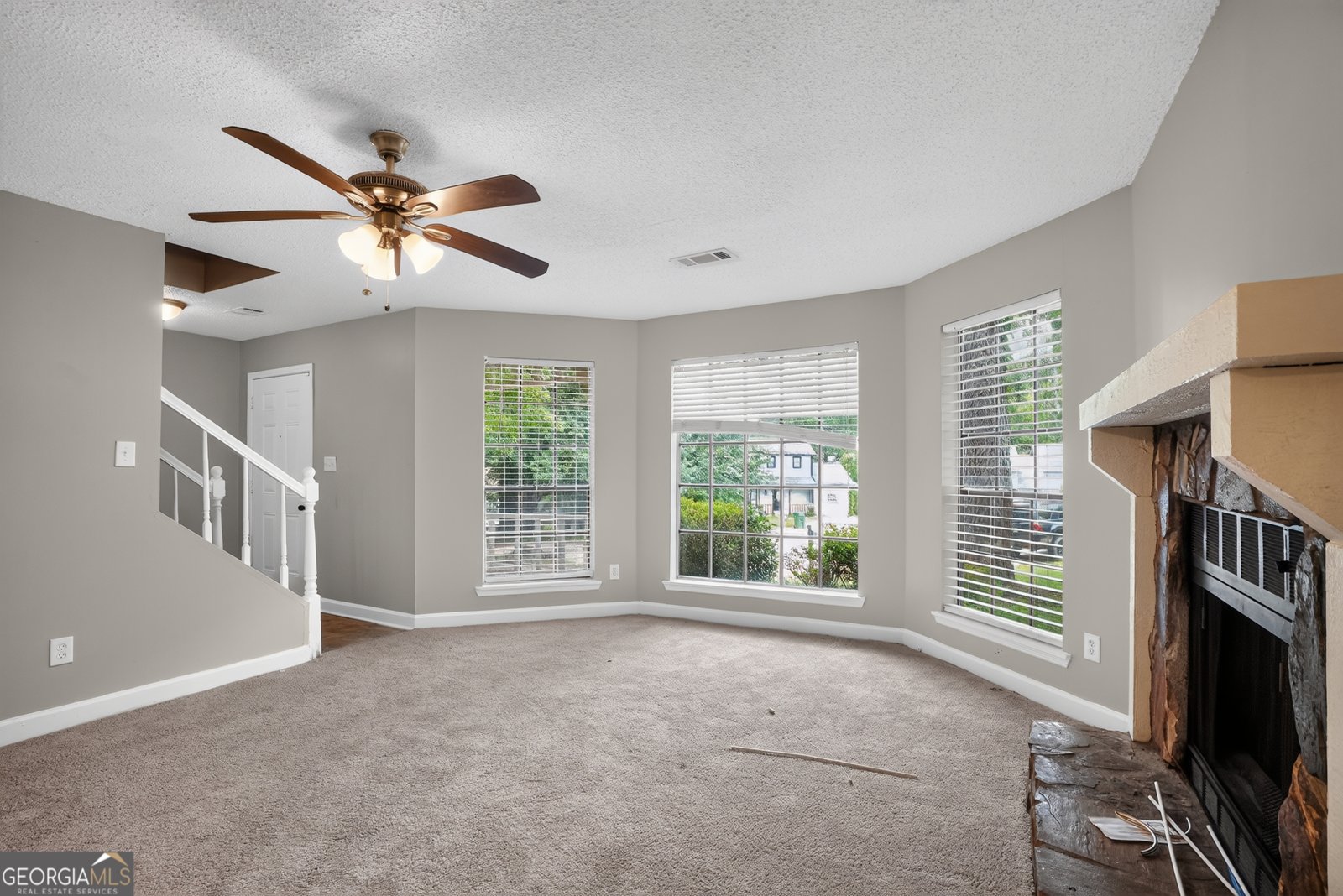 939 Lake Drive Court Stone Mountain - Photo 10