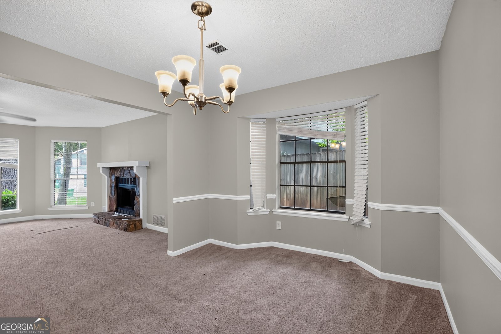 939 Lake Drive Court Stone Mountain - Photo 15