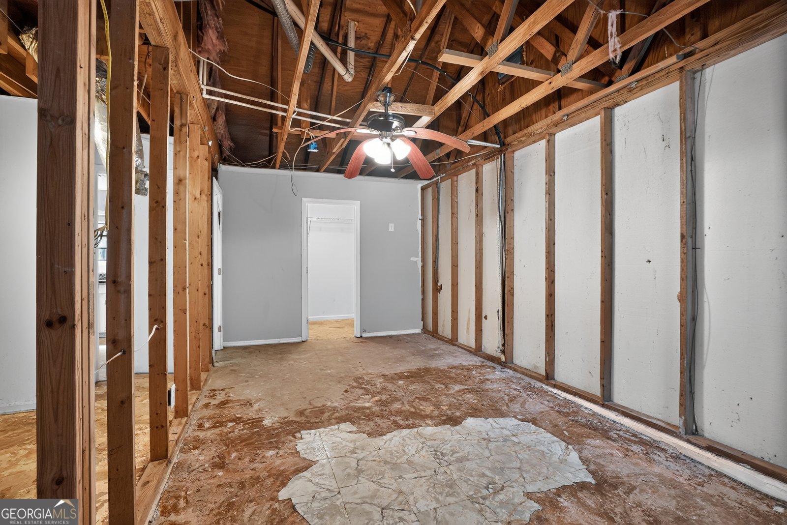 939 Lake Drive Court Stone Mountain - Photo 33