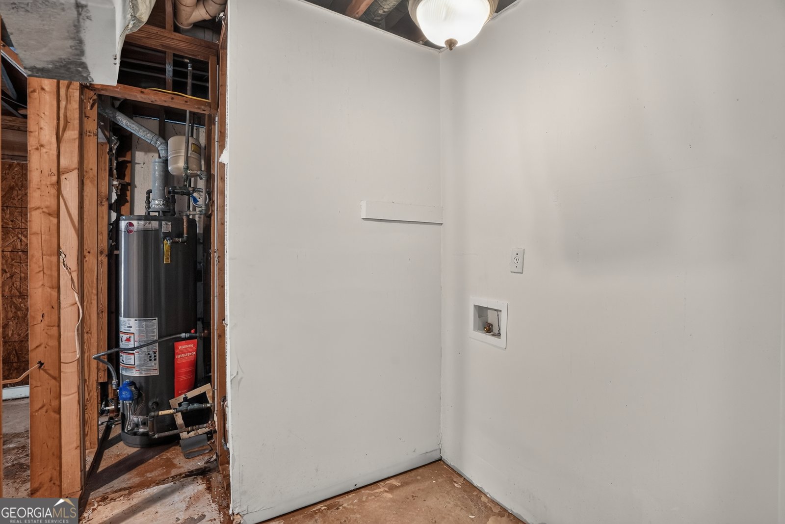 939 Lake Drive Court Stone Mountain - Photo 34