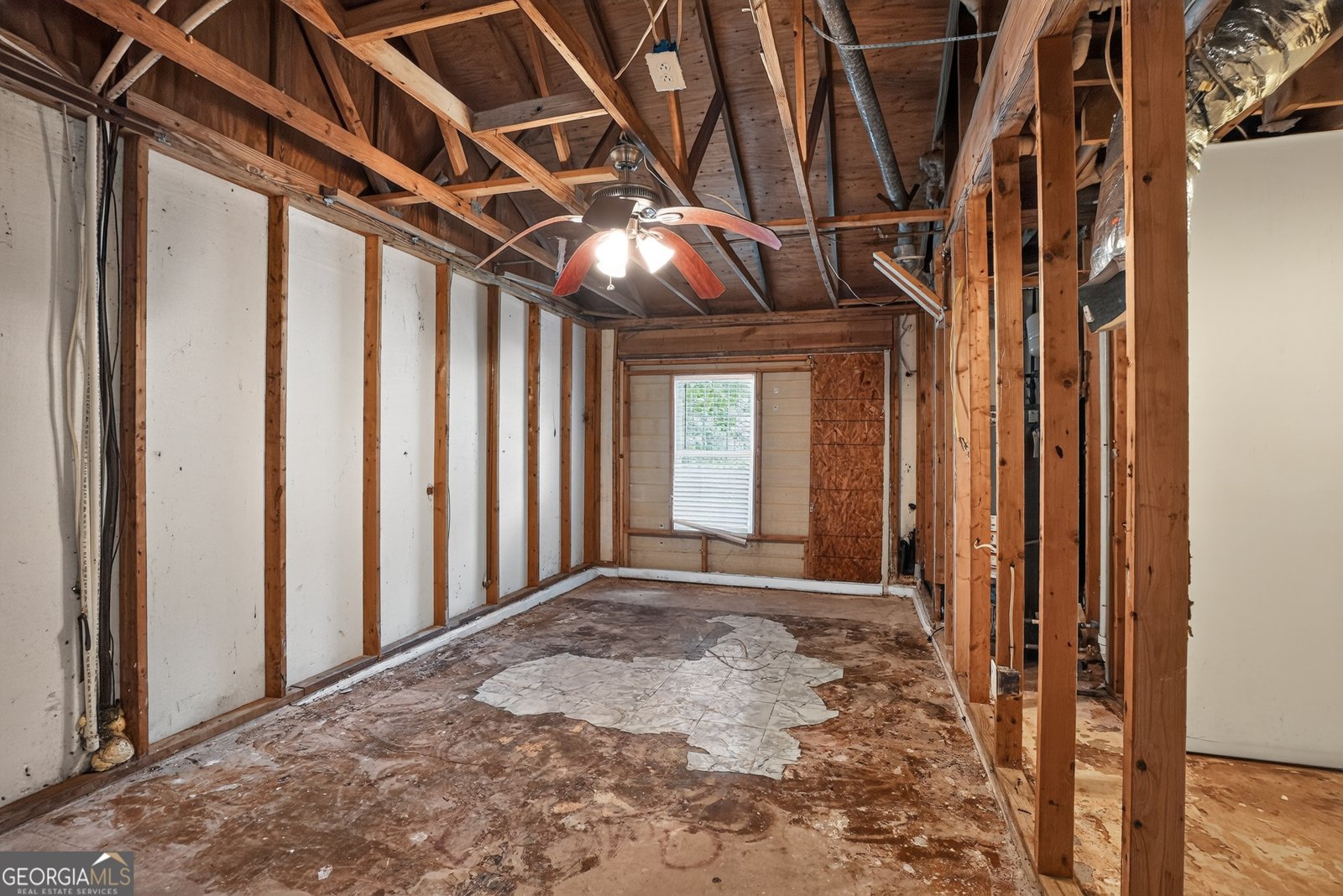 939 Lake Drive Court Stone Mountain - Photo 35