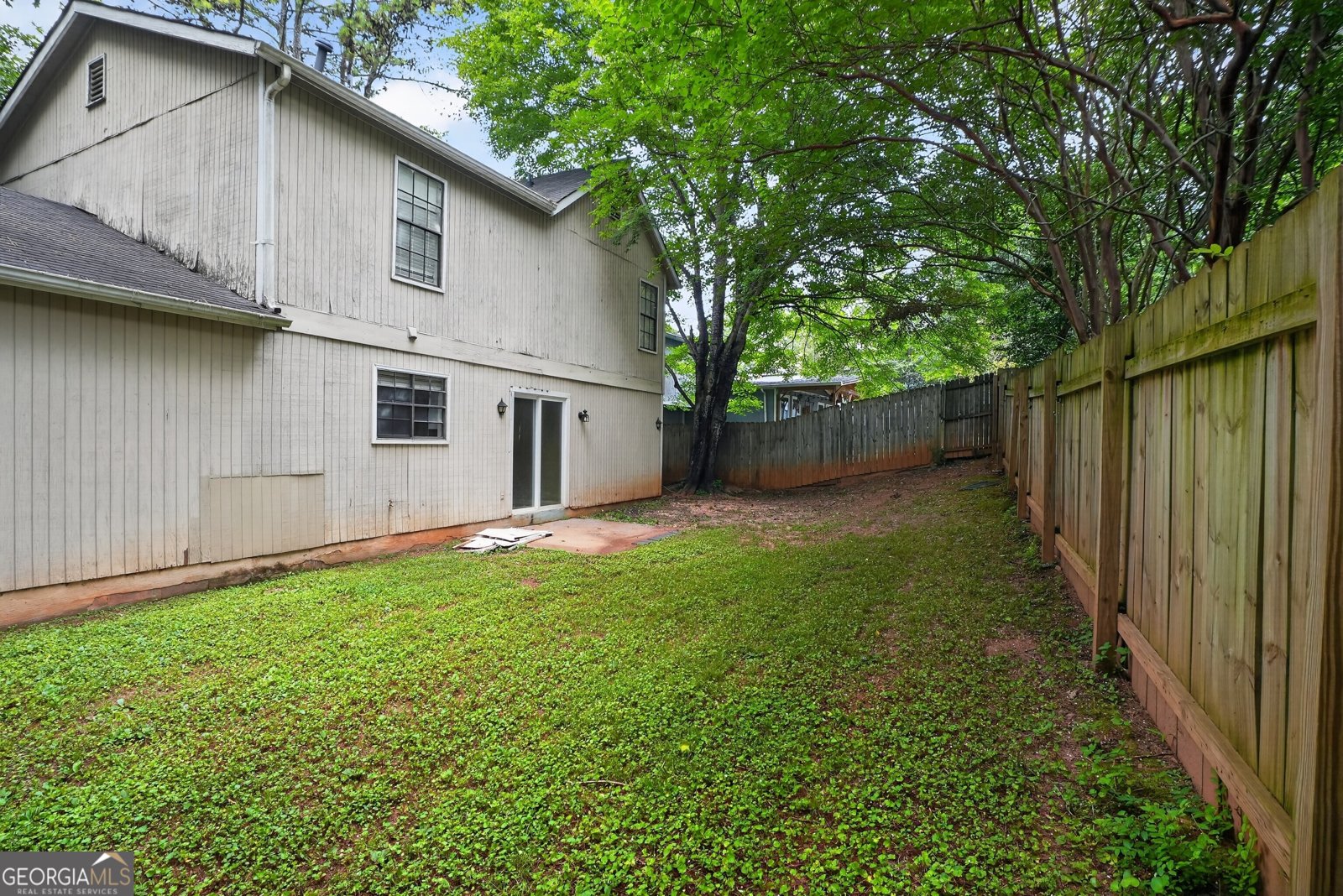 939 Lake Drive Court Stone Mountain - Photo 39