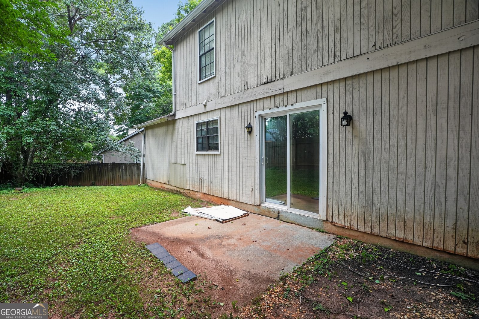 939 Lake Drive Court Stone Mountain - Photo 42