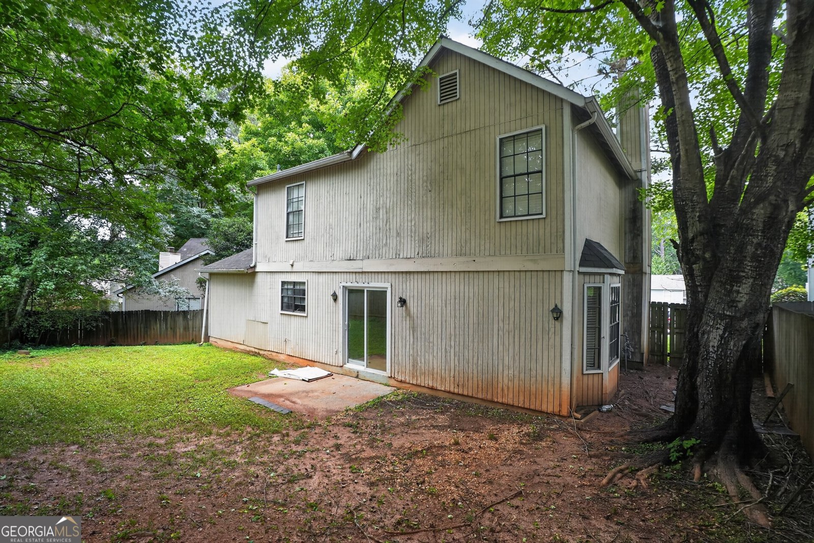 939 Lake Drive Court Stone Mountain - Photo 43