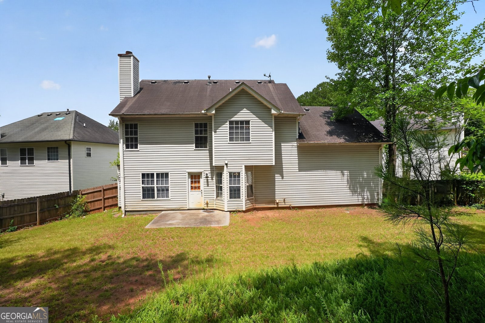 939 Lake Drive Court Stone Mountain - Photo 44