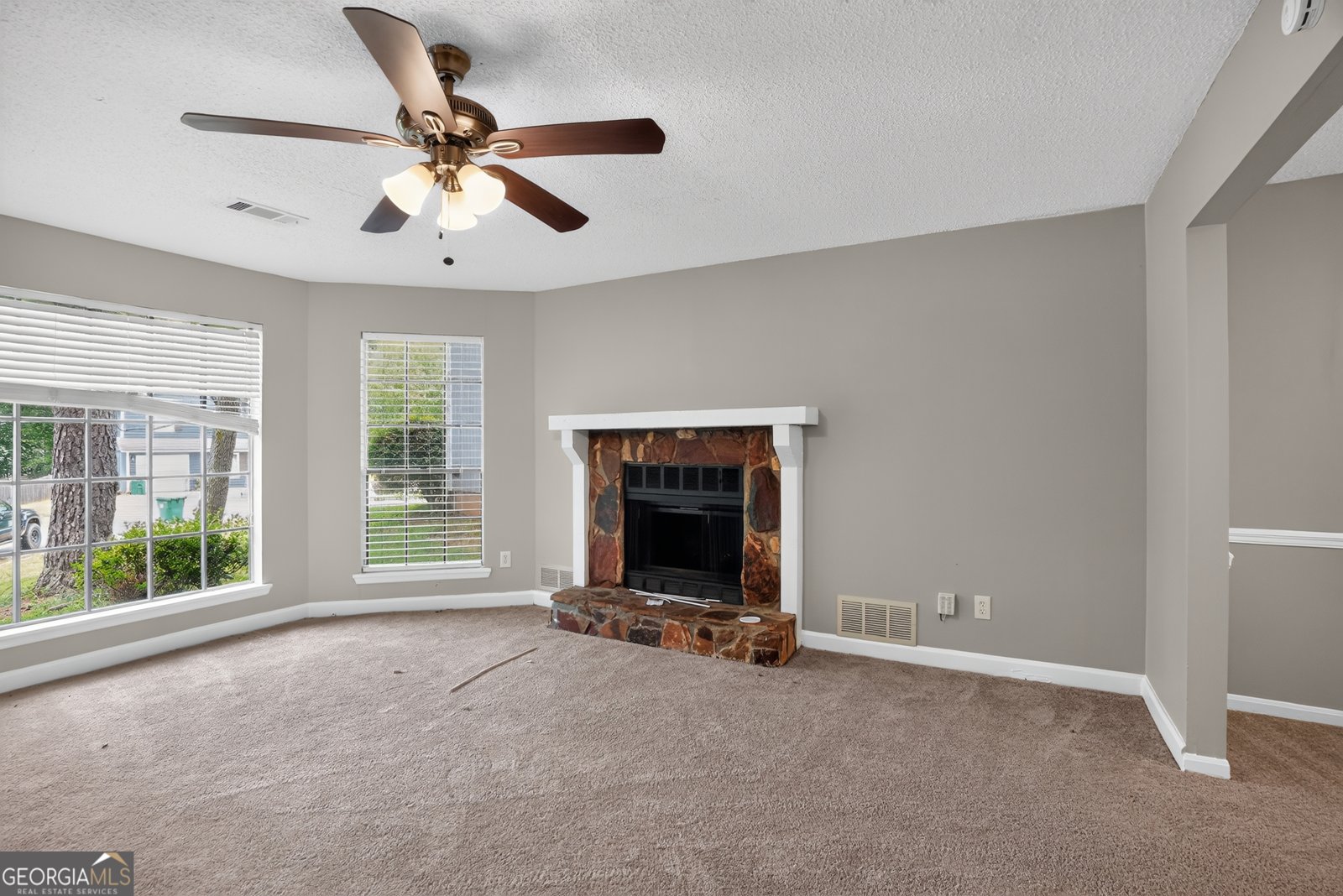 939 Lake Drive Court Stone Mountain - Photo 6
