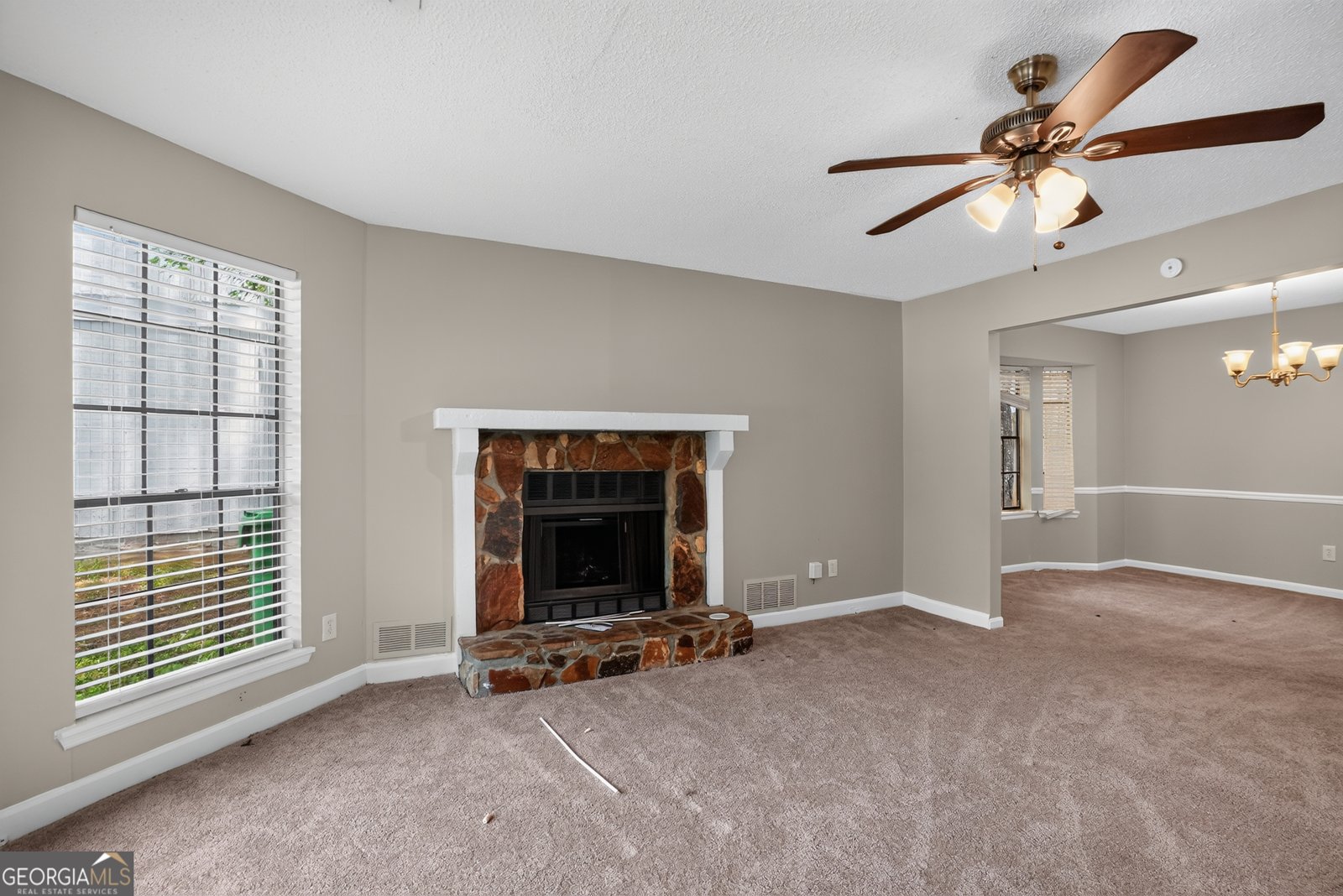 939 Lake Drive Court Stone Mountain - Photo 7