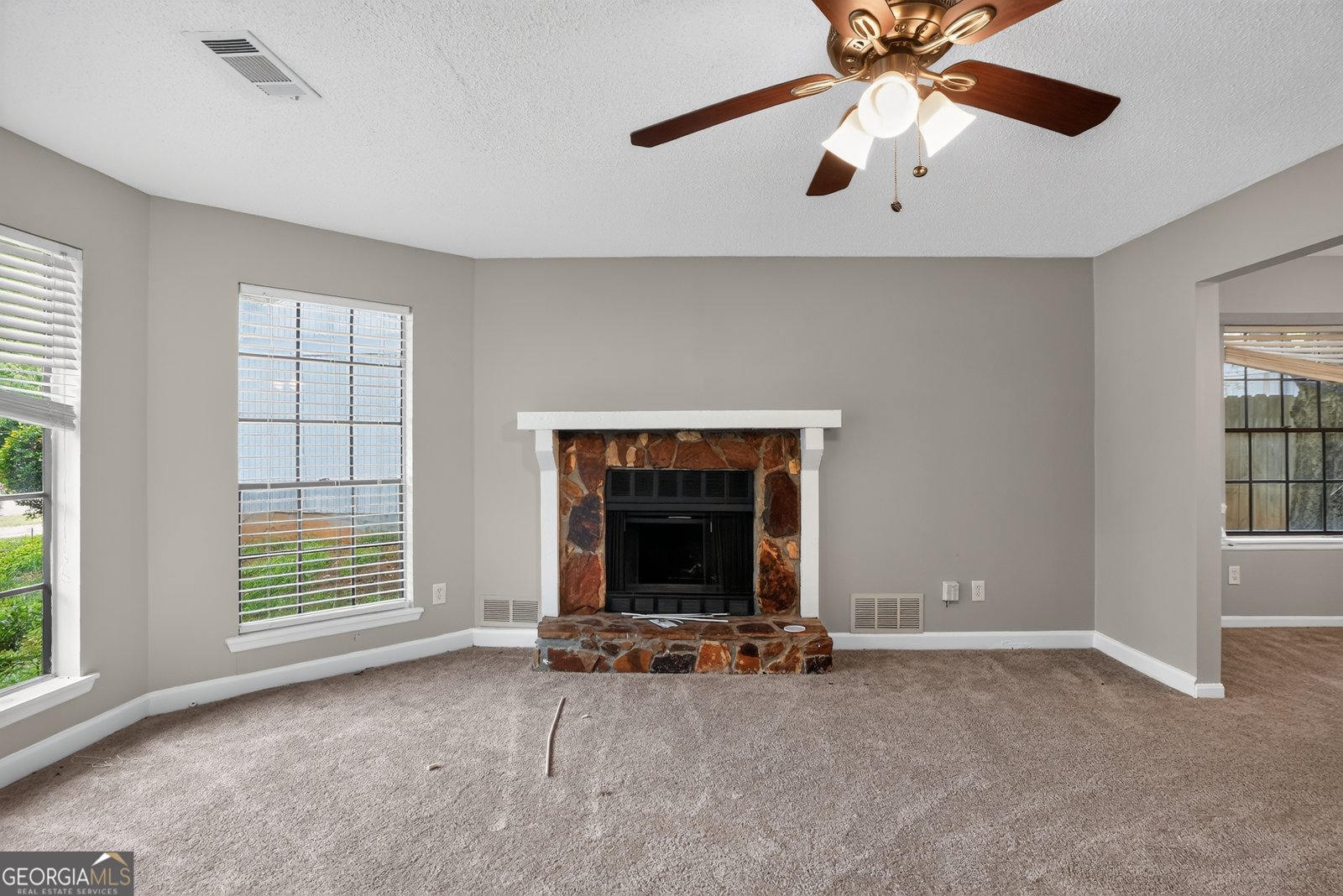 939 Lake Drive Court Stone Mountain - Photo 8