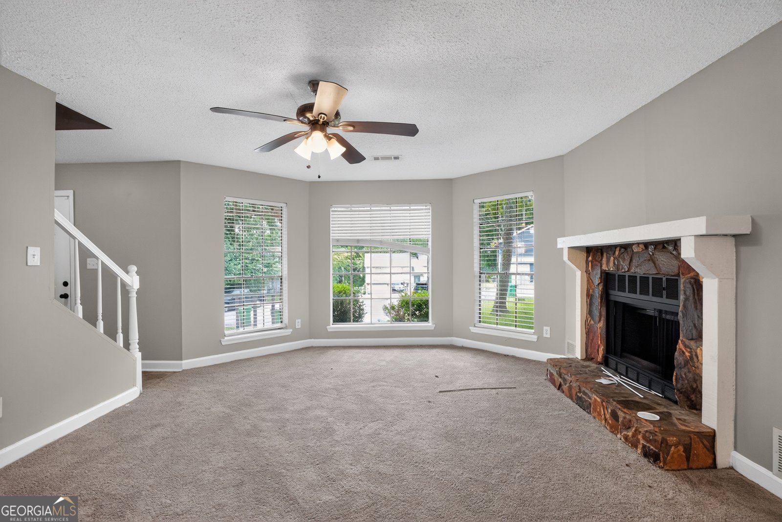939 Lake Drive Court Stone Mountain - Photo 9