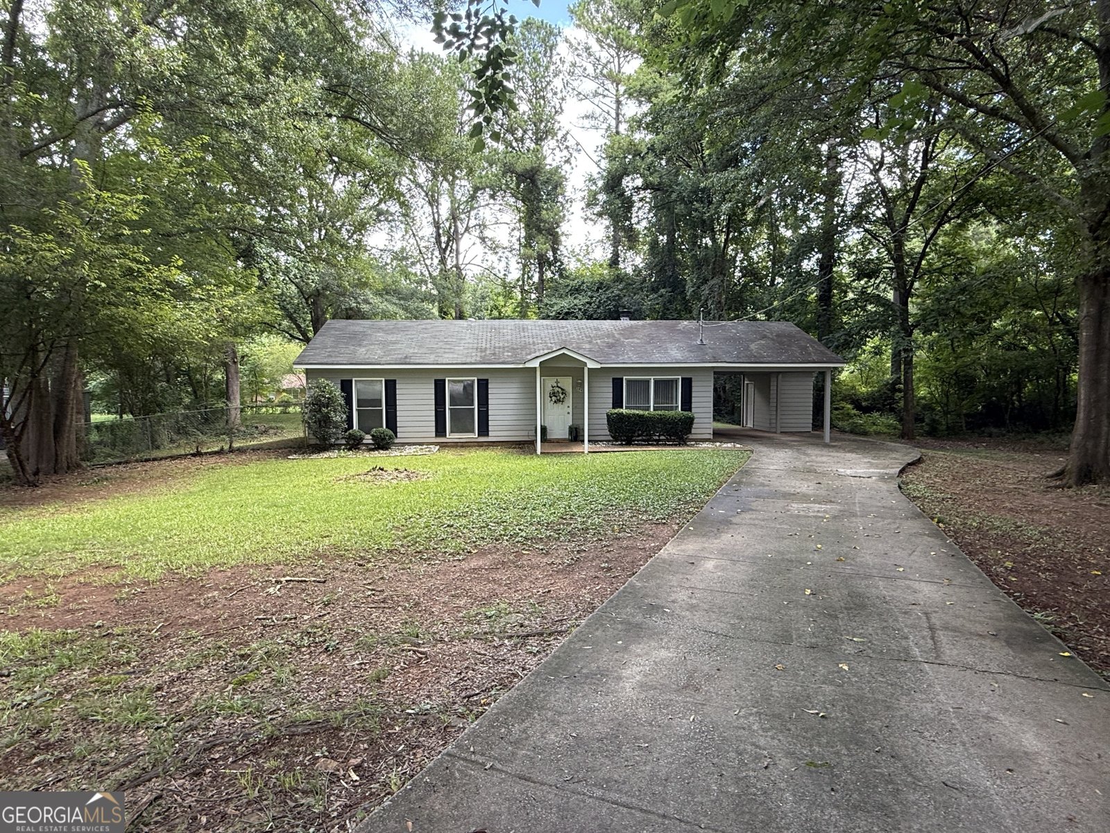 209 Mimosa Terrace Lagrange - main photo