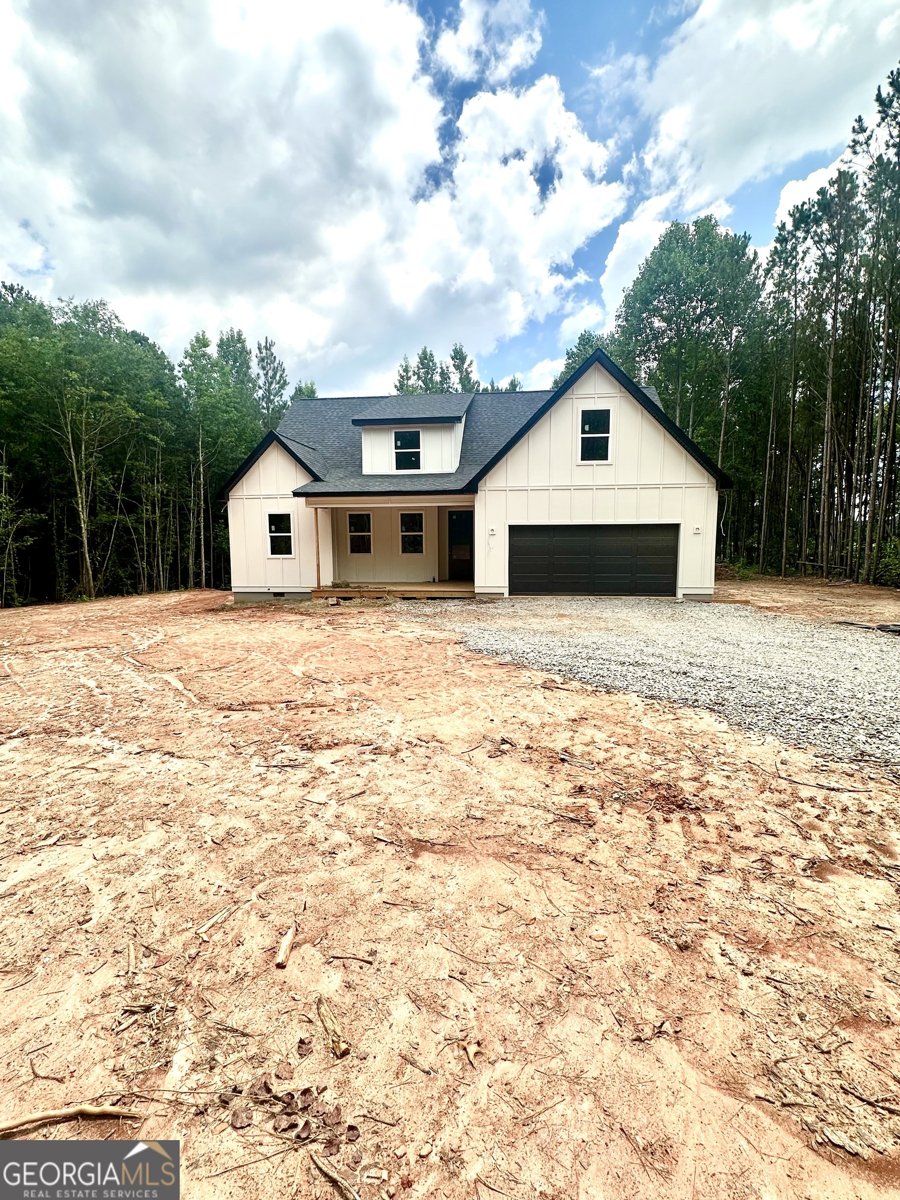 299 Laura Circle Bowdon - main photo