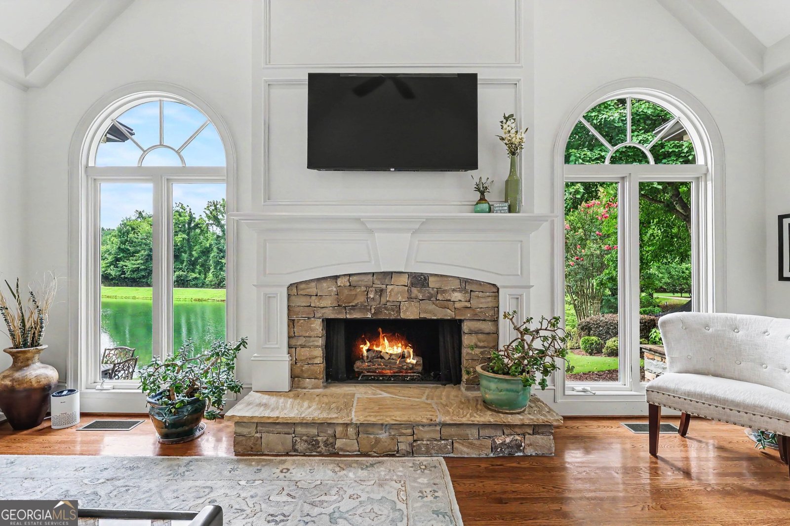 525 Avignon Court Sandy Springs - Photo 19