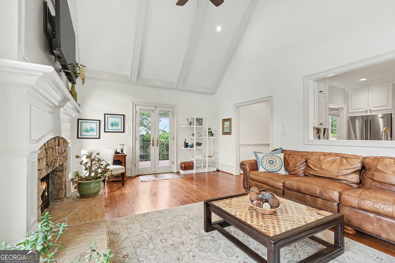 525 Avignon Court Sandy Springs - Photo 20