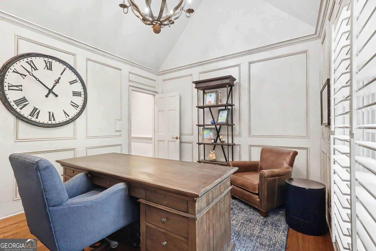 525 Avignon Court Sandy Springs - Photo 21