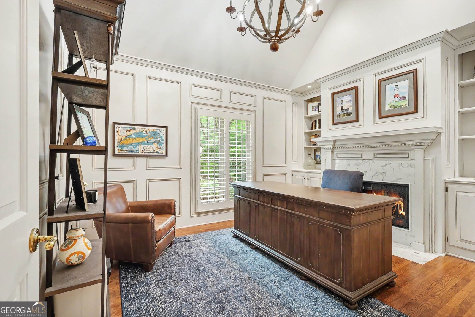 525 Avignon Court Sandy Springs - Photo 22