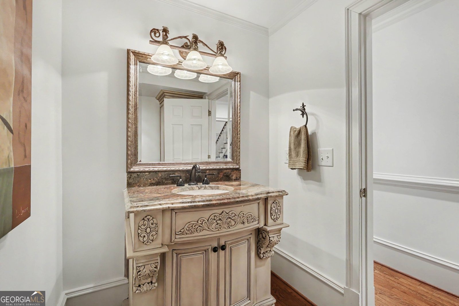 525 Avignon Court Sandy Springs - Photo 23