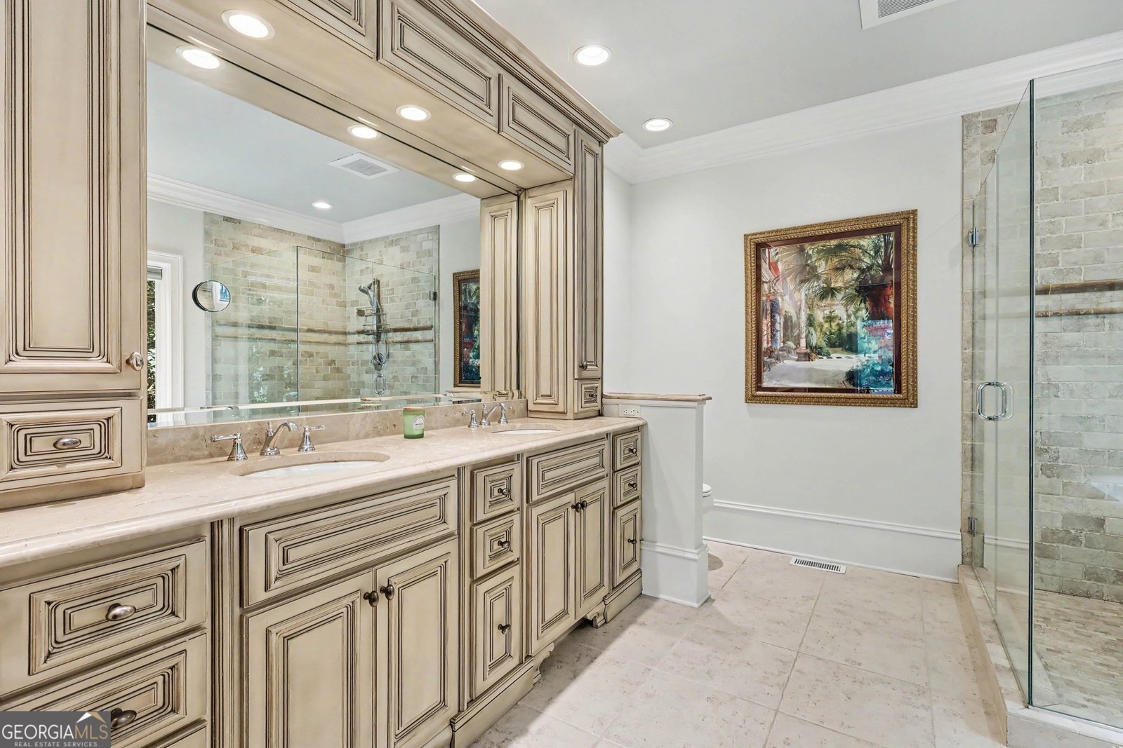 525 Avignon Court Sandy Springs - Photo 28