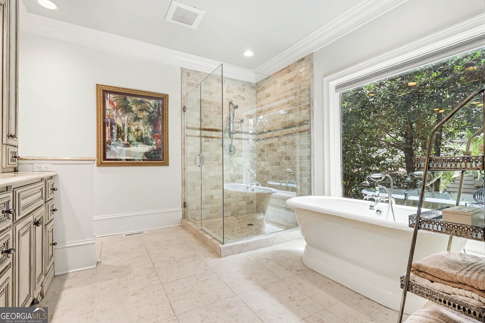 525 Avignon Court Sandy Springs - Photo 29
