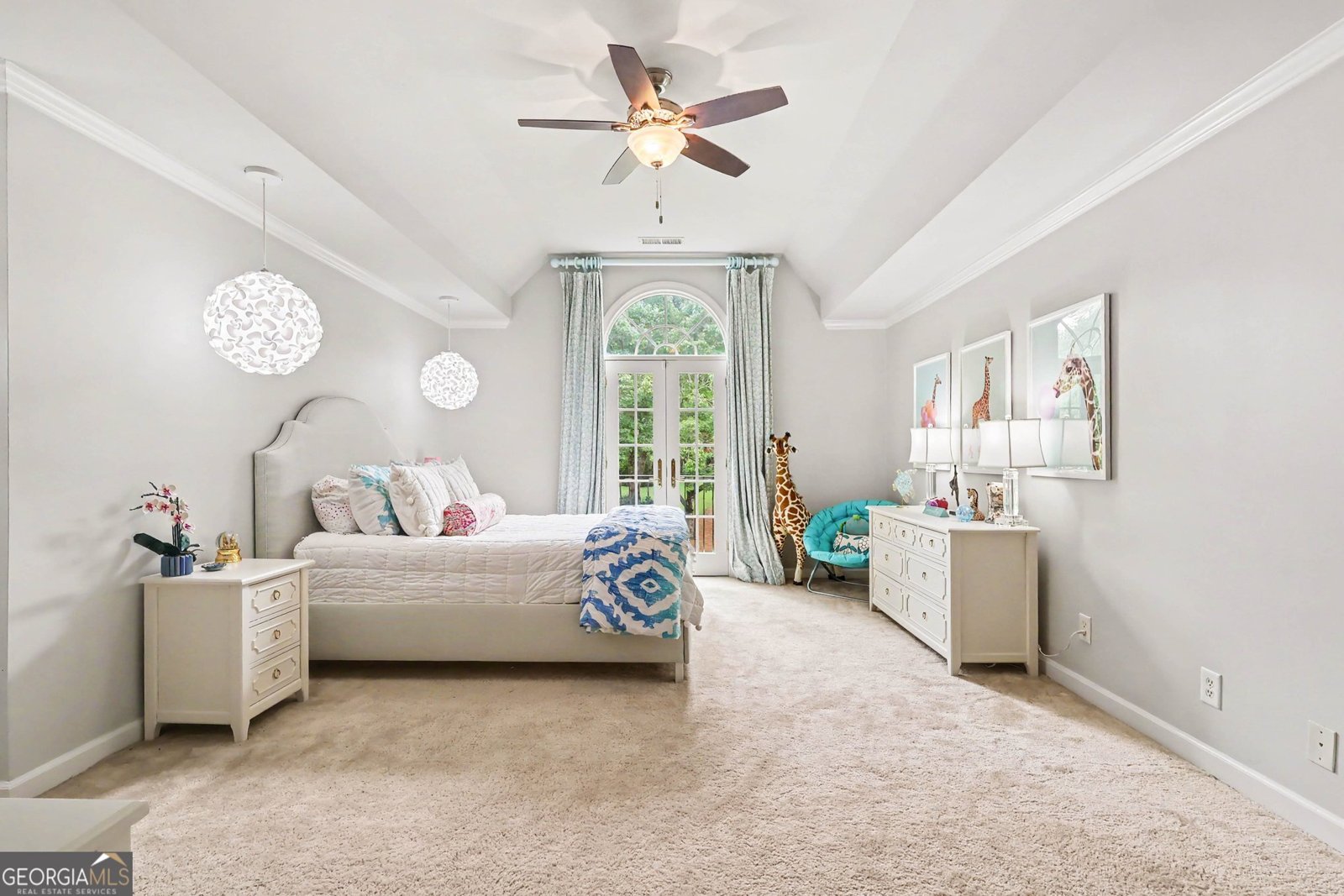 525 Avignon Court Sandy Springs - Photo 31